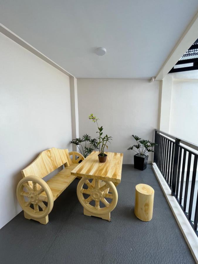 The Legacy Hotel Tayabas Екстериор снимка